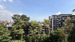Signature Park (D21), Condominium #575015261